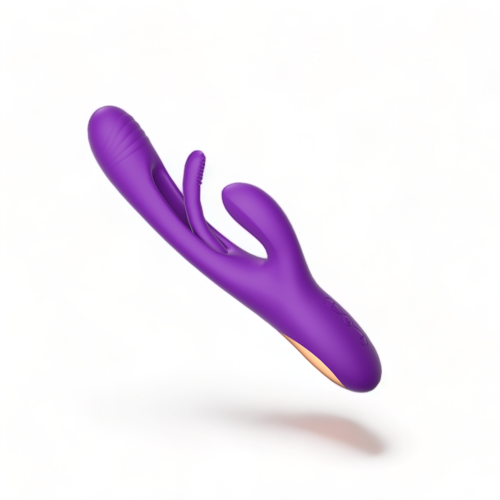 Rabbit Clitoris Vibrator