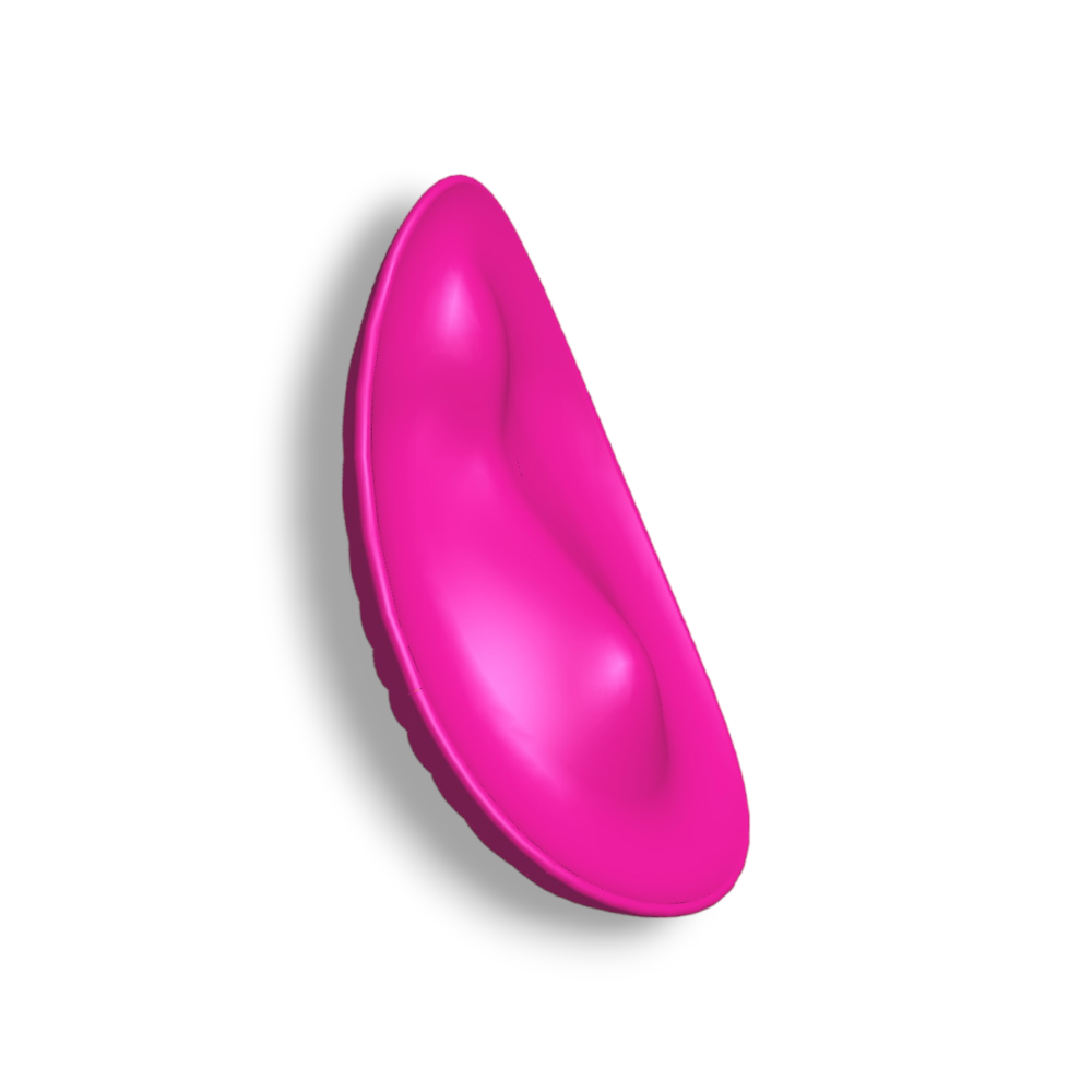 Butterfly Wearable APP/ Remote Vibrator