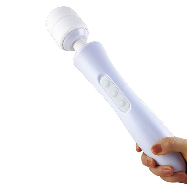 Magic Wand Ultra Rechargeable