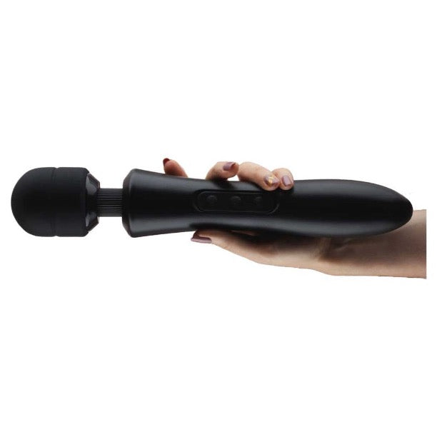 Magic Wand Ultra Rechargeable