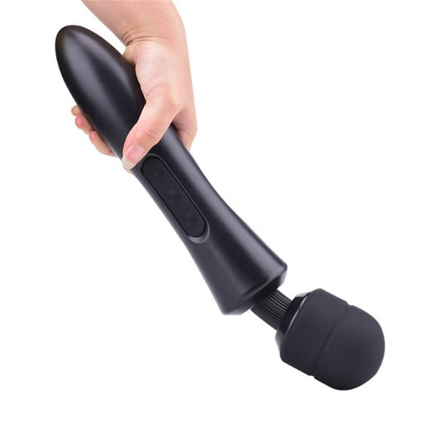 Magic Wand Ultra Rechargeable