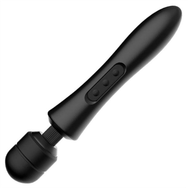 Magic Wand Ultra Rechargeable