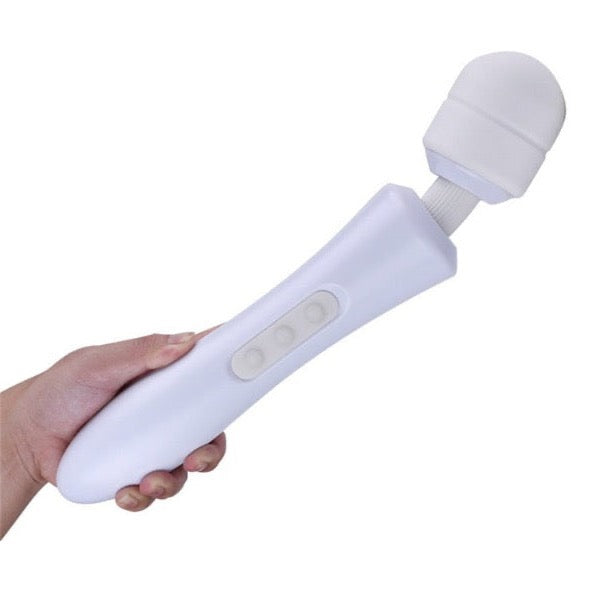 Magic Wand Ultra Rechargeable