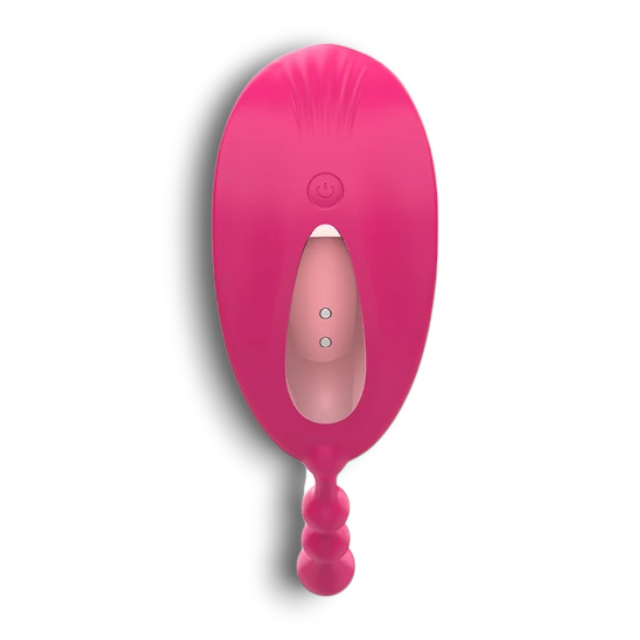 Butterfly Bluetooth Clitoris Stimulator-Trifusion