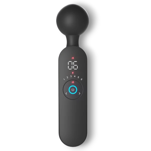 ARES Smart Vibrator