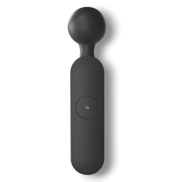 ARES Smart Vibrator