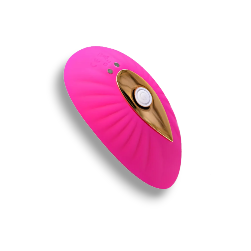 Butterfly Wearable APP/ Remote Vibrator