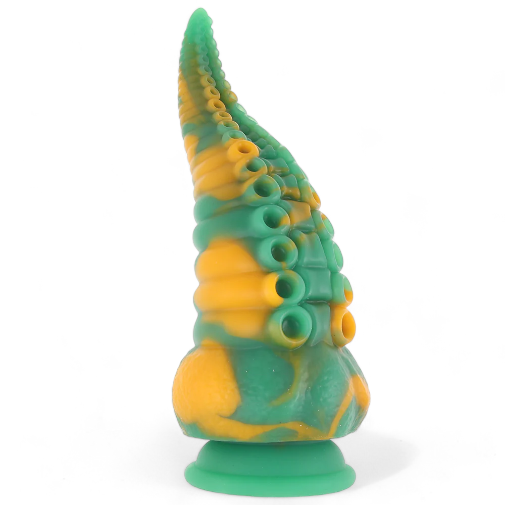 Octopus Monster Dildo